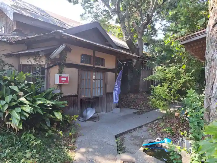 普門院(大分県)