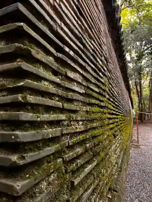 熱田神宮(愛知県)