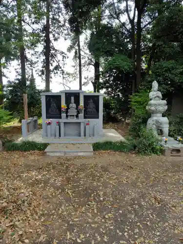 南光寺(笠懸不動尊)(群馬県)