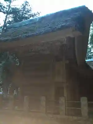 國王神社(茨城県)