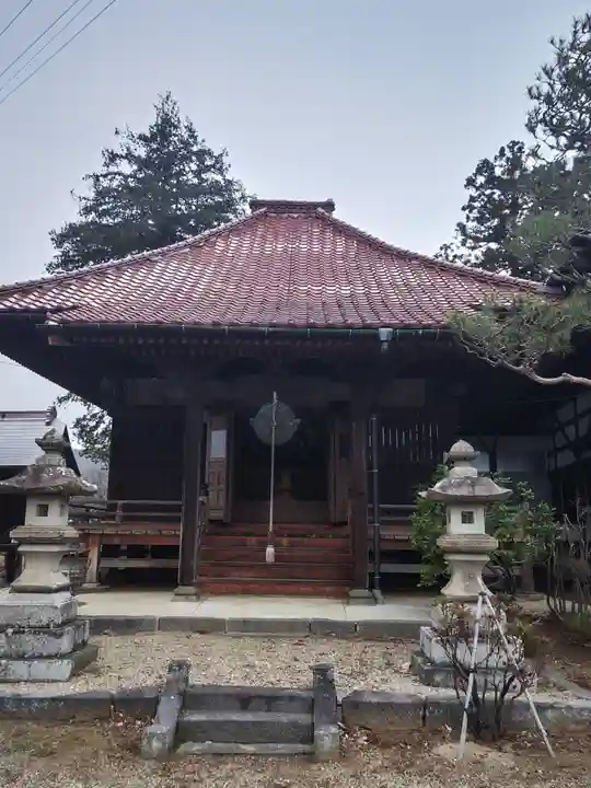 相応寺(福島県)
