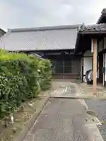 卒台寺のその他建物