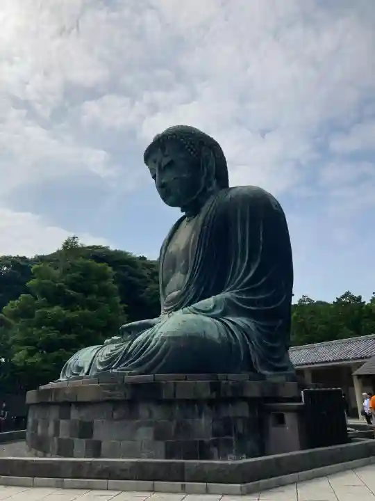 高徳院(神奈川県)