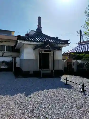 圓光寺(大阪府)