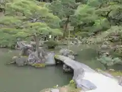 慈照寺（慈照禅寺・銀閣寺）(京都府)