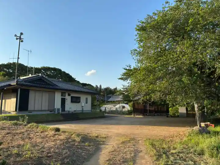 神明神社(千葉県)