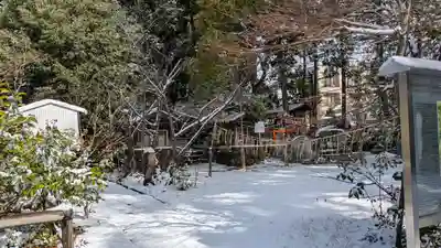 新熊野神社(京都府)