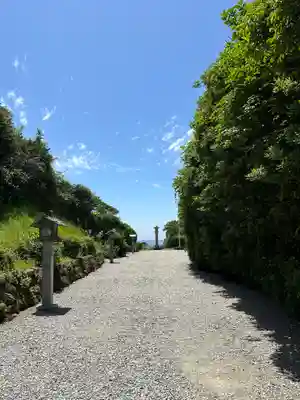 大御神社(宮崎県)