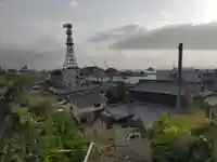 琴平神社(長崎県)