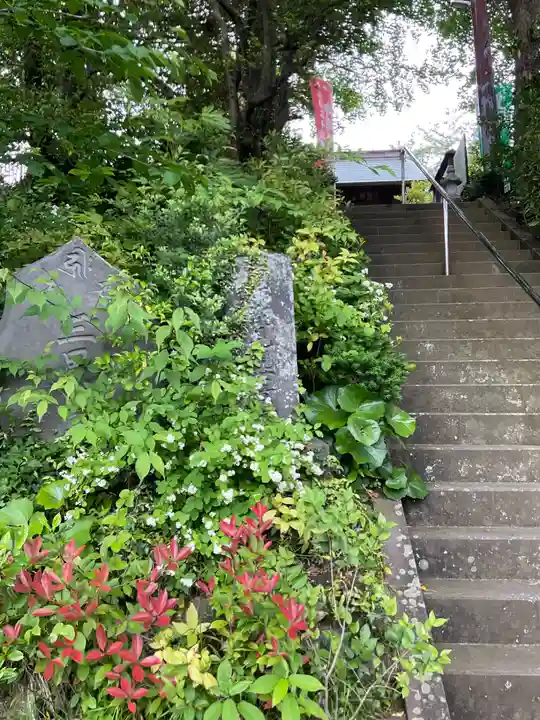 清雲寺(神奈川県)