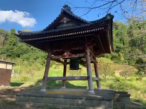 正法寺のその他建物
