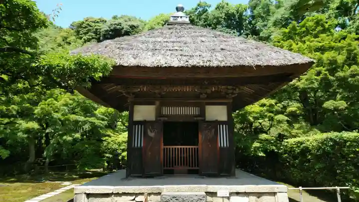 長壽寺(長寿寺)のその他建物