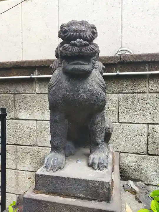 末廣神社(東京都)