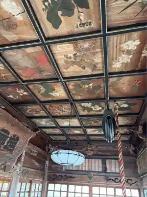 岩屋観音(愛知県)