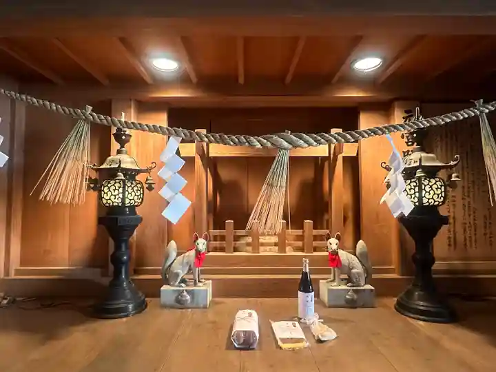 竹駒神社(宮城県)