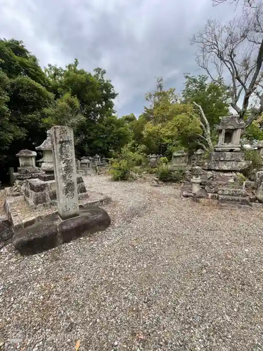 鏑射寺のその他建物