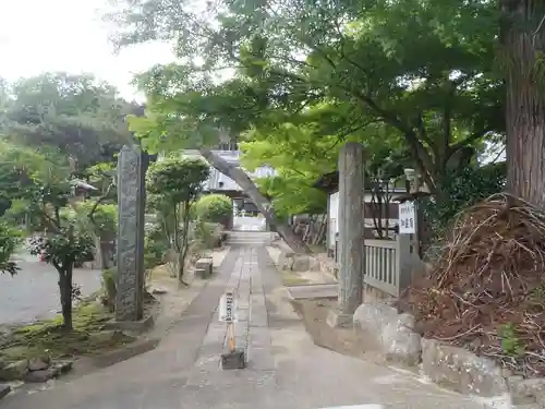 竜護寺(岐阜県)