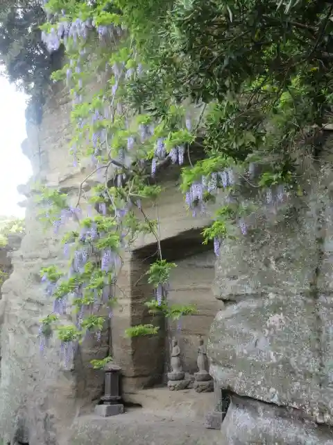 英勝寺(神奈川県)