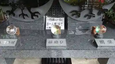 川越熊野神社のその他建物