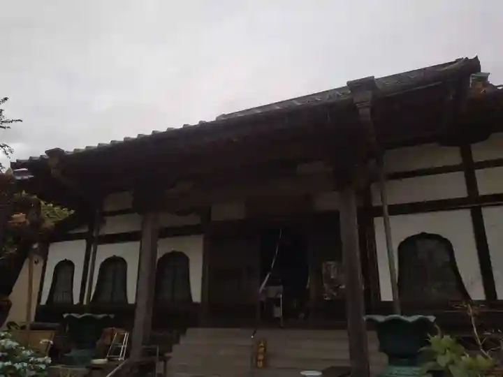 能満寺(神奈川県)