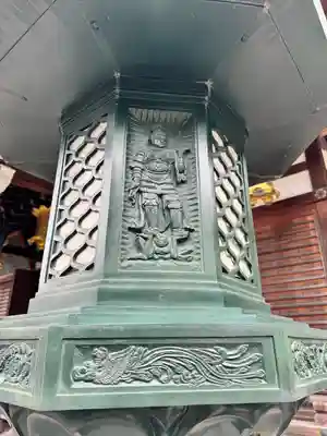 霊山寺(奈良県)