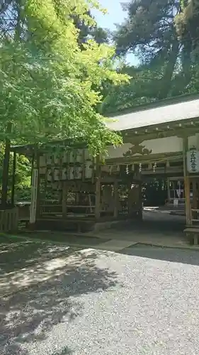 小倉神社(京都府)