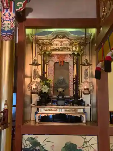 妙玄寺(山口県)