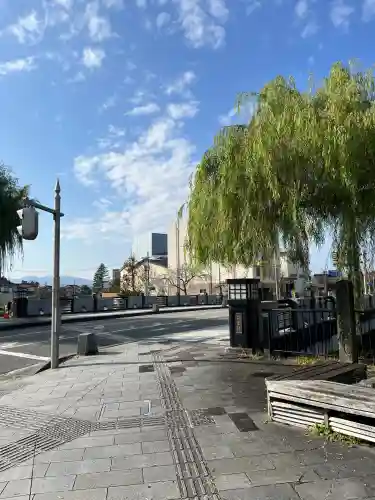 山王日枝神社(山形県)