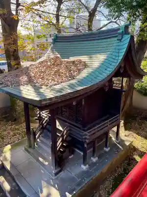 愛染院(東京都)