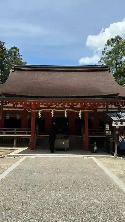 石上神宮(奈良県)