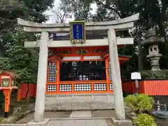 八坂神社(祇園さん)(京都府)