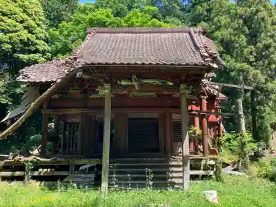 善光寺(茨城県)