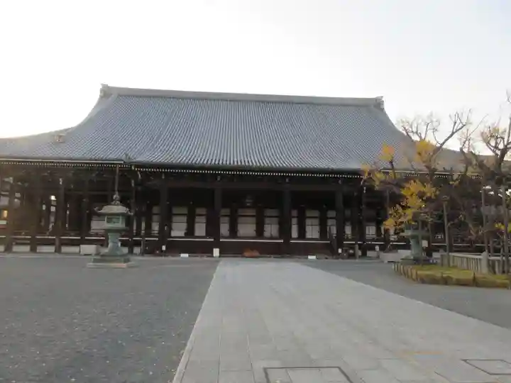 本願寺(西本願寺)(京都府)