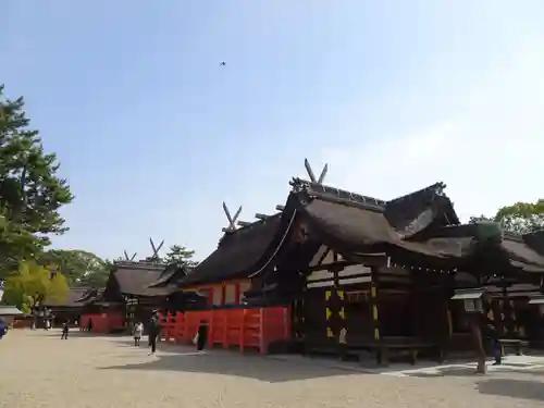 住吉大社(大阪府)