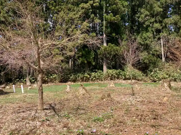 観音寺(山形県)