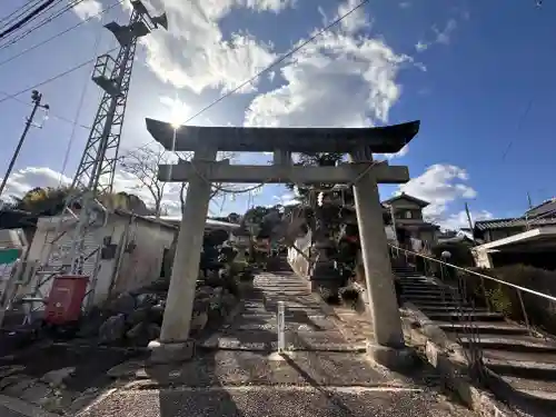須賀神社(京都府)