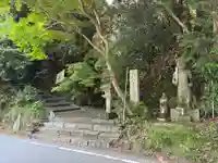 秋葉神社(徳島県)