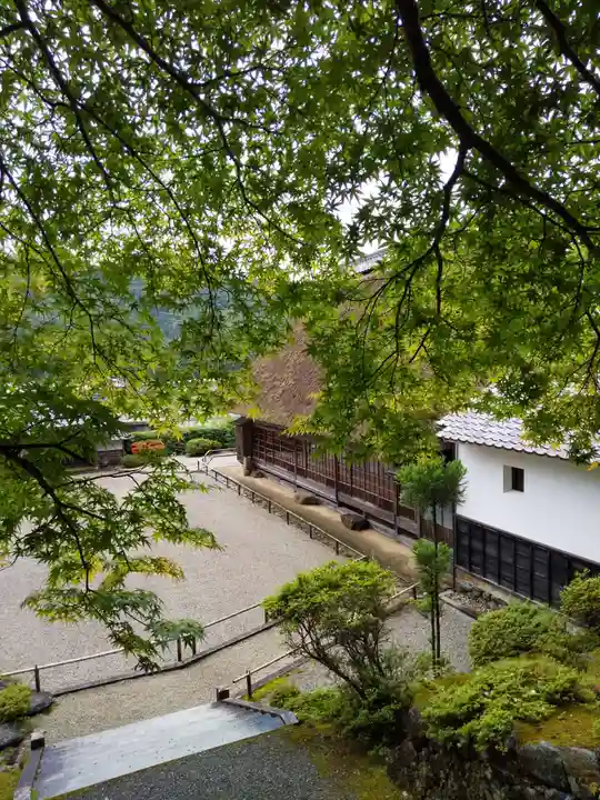萬徳寺(福井県)