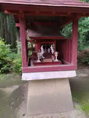天神社(宮城県)