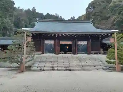 近江神宮(滋賀県)