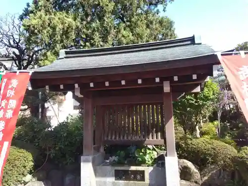 朝光寺のその他建物