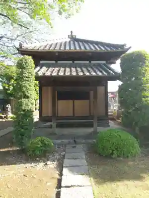 正覚院のその他建物