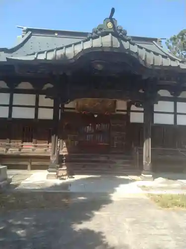 長谷寺(福島県)