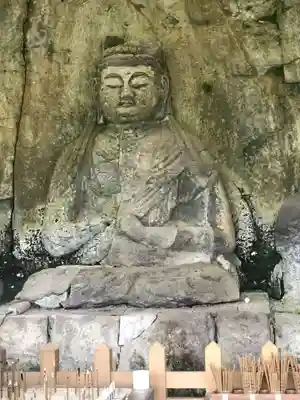 臼杵石仏(大分県)