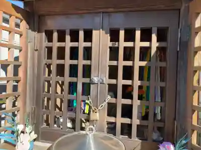 伯母様村観音(神奈川県)