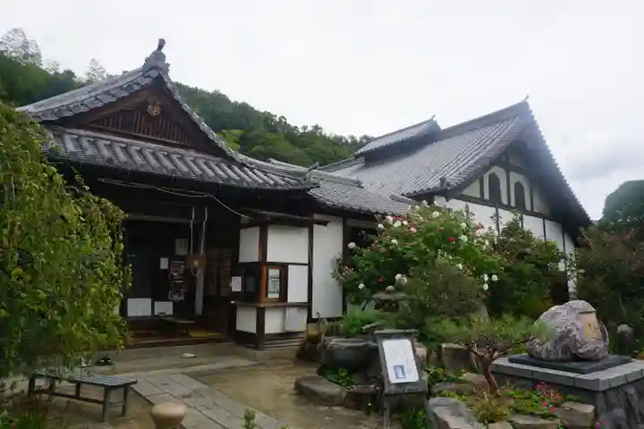 持光寺のその他建物