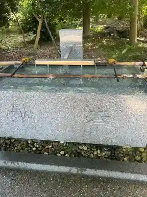 櫛田神社(富山県)