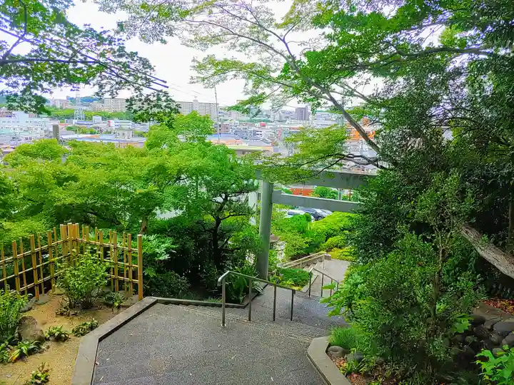 塩竃神社のその他建物