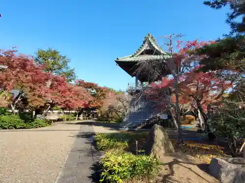 長勝寺のその他建物