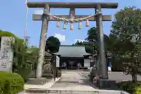 埴生神社(千葉県)